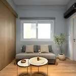 Aristotelous Square - Estia Premium Διαμέρισμα *