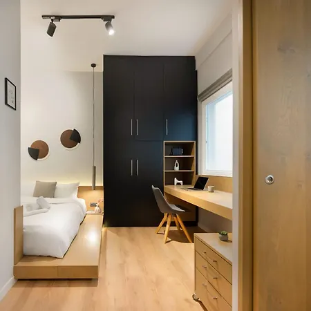 Aristotelous Square - Estia Premium Thessaloniki