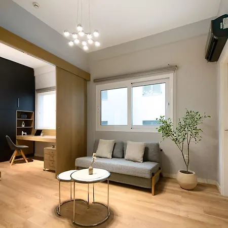 Aristotelous Square - Estia Premium Apartment Thessaloniki