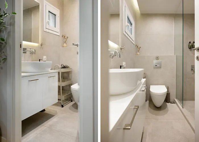 Aristotelous Square - Estia Premium Apartment Thessaloniki