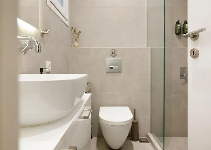 Aristotelous Square - Estia Premium *