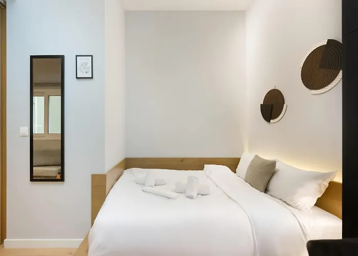 Aristotelous Square - Estia Premium Apartment