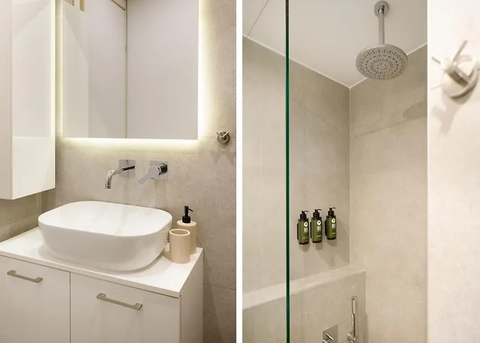 Apartment Aristotelous Square - Estia Premium Thessaloniki