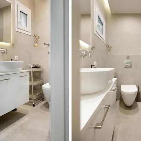 Aristotelous Square - Estia Premium Daire Selanik