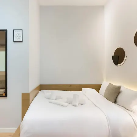 Aristotelous Square - Estia Premium Daire