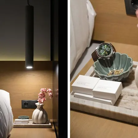 Aristotelous Square - Estia Premium *