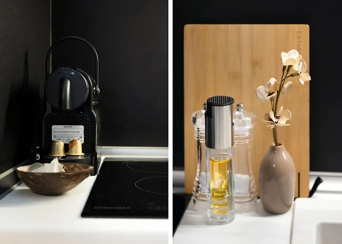 Aristotelous Square - Estia Premium Apartment Thessaloniki