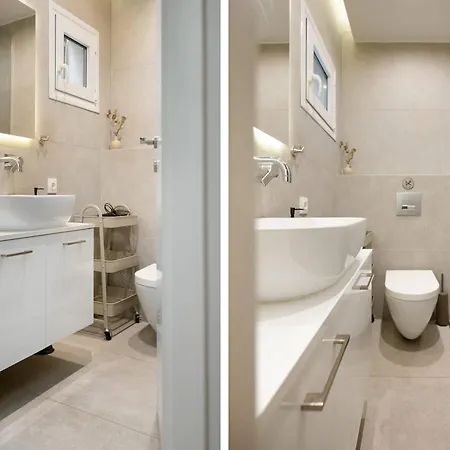 Aristotelous Square - Estia Premium 테살로니키