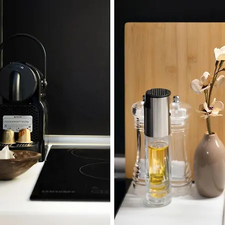 Aristotelous Square - Estia Premium 아파트 테살로니키