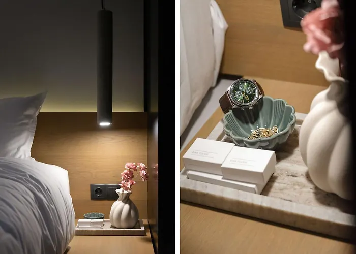 Aristotelous Square - Estia Premium *