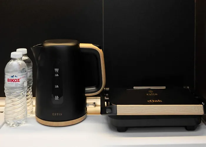 Aristotelous Square - Estia Premium * 테살로니키